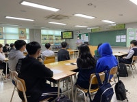 포토앨범 < 학교앨범 | 원미고등학교 원미고등학교