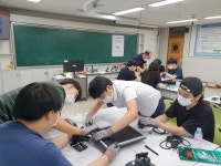 포토앨범 < 학교앨범 | 원미고등학교 원미고등학교