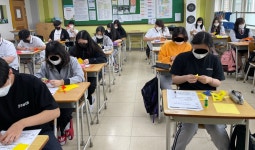 포토앨범 < 학교앨범 | 원미고등학교 원미고등학교