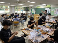 포토앨범 < 학교앨범 | 원미고등학교 원미고등학교