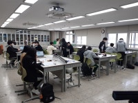 포토앨범 < 학교앨범 | 원미고등학교 원미고등학교