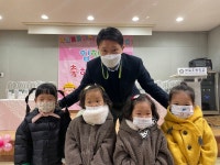 행사사진 < 병설유치원 | 부일초등학교 부일초등학교