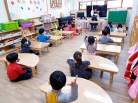 행사사진 < 병설유치원 | 부일초등학교 부일초등학교
