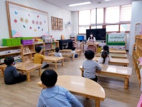 행사사진 < 병설유치원 | 부일초등학교 부일초등학교