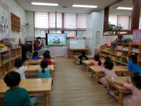 행사사진 < 병설유치원 | 부일초등학교 부일초등학교