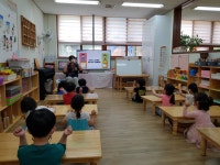 행사사진 < 병설유치원 | 부일초등학교 부일초등학교