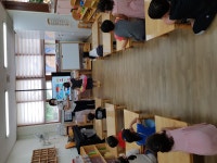 행사사진 < 병설유치원 | 부일초등학교 부일초등학교