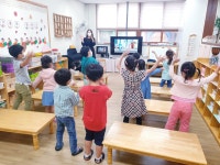 행사사진 < 병설유치원 | 부일초등학교 부일초등학교