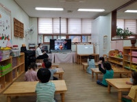 행사사진 < 병설유치원 | 부일초등학교 부일초등학교