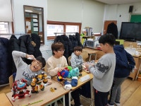 학교행사앨범 < 교육활동모습 | 부일초등학교 부일초등학교