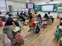 학교행사앨범 < 교육활동모습 | 부일초등학교 부일초등학교