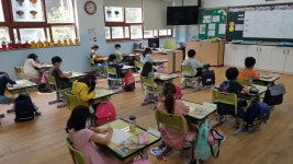 학교행사앨범 < 교육활동모습 | 부일초등학교 부일초등학교