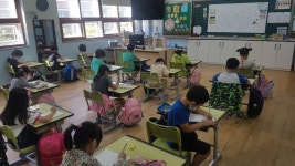 학교행사앨범 < 교육활동모습 | 부일초등학교 부일초등학교
