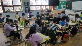 학교행사앨범 < 교육활동모습 | 부일초등학교 부일초등학교