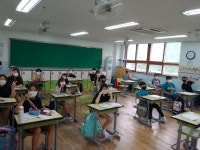 부일교육소식 < 교육활동모습 | 부일초등학교 부일초등학교