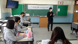 Photo갤러리 < 학교홍보 | 부천공업고등학교 부천공업고등학교