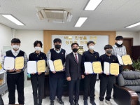 Photo갤러리 < 학교홍보 | 부천공업고등학교 부천공업고등학교