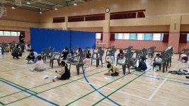 학교홍보 < 알림마당 | 중흥초등학교 중흥초등학교