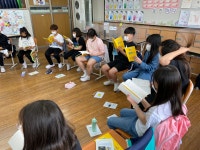 학교홍보 < 알림마당 | 중흥초등학교 중흥초등학교