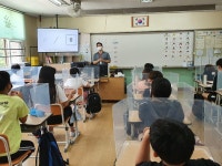 학교홍보 < 알림마당 | 중흥초등학교 중흥초등학교