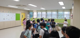 학교홍보 < 알림마당 | 중흥초등학교 중흥초등학교