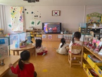 상지갤러리 < 유치원 | 상지초등학교 상지초등학교