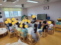 상지갤러리 < 유치원 | 상지초등학교 상지초등학교