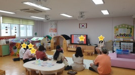 상지갤러리 < 유치원 | 상지초등학교 상지초등학교