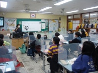 상미갤러리 < 교육활동 | 상미초등학교 상미초등학교