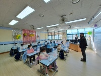 상미갤러리 < 교육활동 | 상미초등학교 상미초등학교