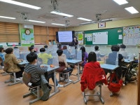 상미갤러리 < 교육활동 | 상미초등학교 상미초등학교