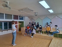 상미갤러리 < 교육활동 | 상미초등학교 상미초등학교