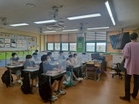 상미갤러리 < 교육활동 | 상미초등학교 상미초등학교