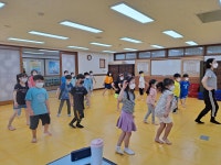 상미갤러리 < 교육활동 | 상미초등학교 상미초등학교