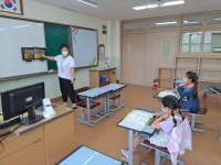 상미갤러리 < 교육활동 | 상미초등학교 상미초등학교