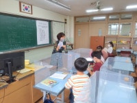 상미갤러리 < 교육활동 | 상미초등학교 상미초등학교