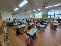 상미갤러리 < 교육활동 | 상미초등학교 상미초등학교