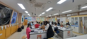 상미갤러리 < 교육활동 | 상미초등학교 상미초등학교