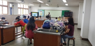 갤러리 < 선택형교육프로그램 | 상원초등학교 상원초등학교
