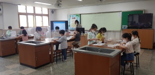 갤러리 < 선택형교육프로그램 | 상원초등학교 상원초등학교