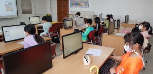 갤러리 < 선택형교육프로그램 | 상원초등학교 상원초등학교