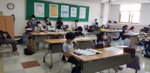 갤러리 < 선택형교육프로그램 | 상원초등학교 상원초등학교