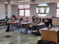 갤러리 < 선택형교육프로그램 | 상원초등학교 상원초등학교