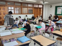 갤러리 < 선택형교육프로그램 | 상원초등학교 상원초등학교
