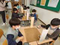 갤러리 < 선택형교육프로그램 | 상원초등학교 상원초등학교