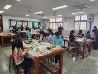 갤러리 < 선택형교육프로그램 | 상원초등학교 상원초등학교