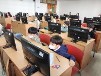 갤러리 < 선택형교육프로그램 | 상원초등학교 상원초등학교