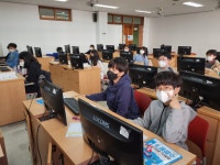 갤러리 < 선택형교육프로그램 | 상원초등학교 상원초등학교