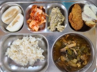 급식앨범 < 급식소식 | 심곡초등학교 심곡초등학교