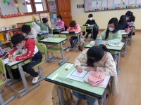 솔안앨범 < 알림마당 | 솔안초등학교 솔안초등학교